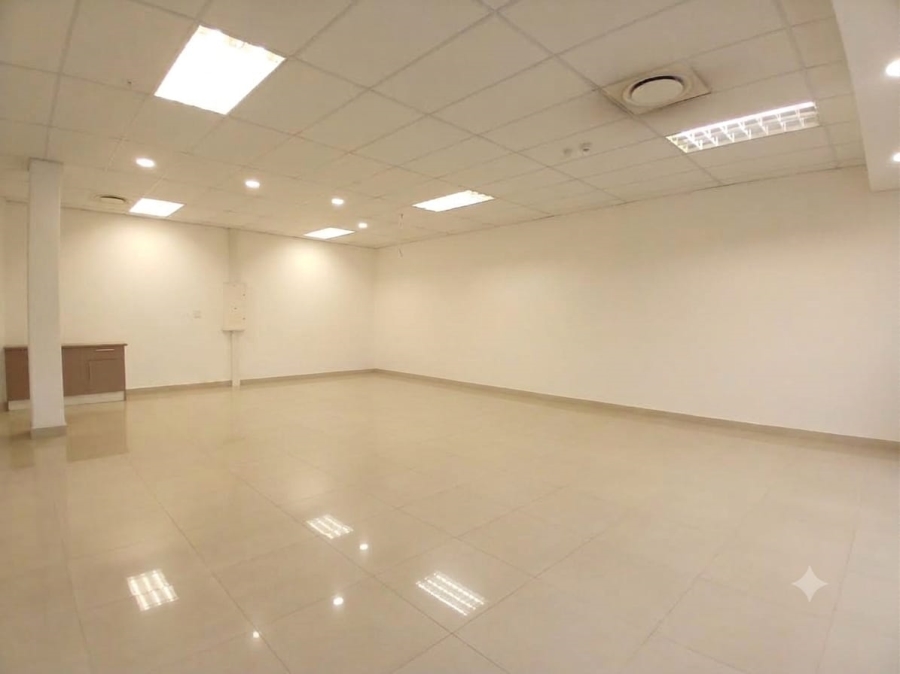 To Let Commercial Property for Rent in Bodorp North West